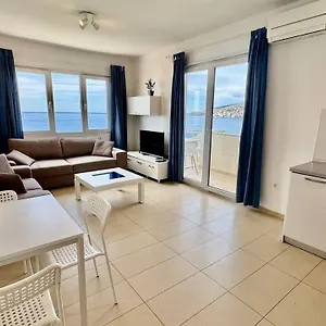  Апартаменты White Sea View
